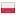 lacko.pl hosted country